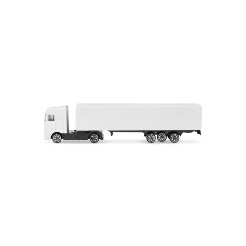 Truck mini wit