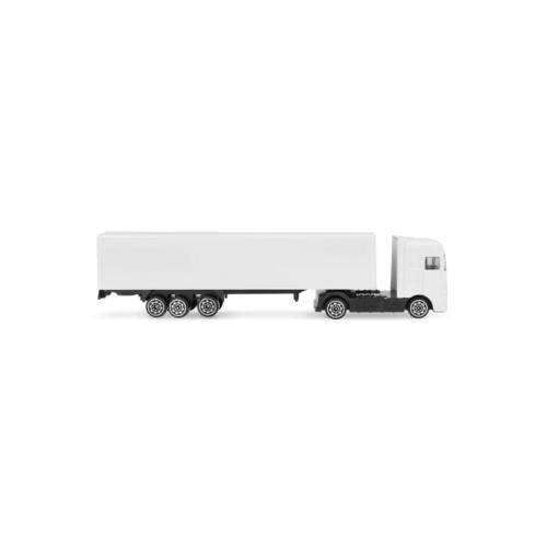 Truck mini wit