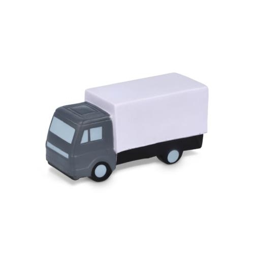 Anti-stress vrachtwagen Chill Truck wit