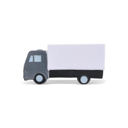 Anti-stress vrachtwagen Chill Truck wit