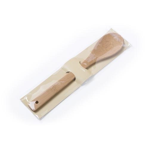 Bamboe lepel Selma s/c