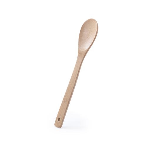 Bamboe lepel Selma s/c