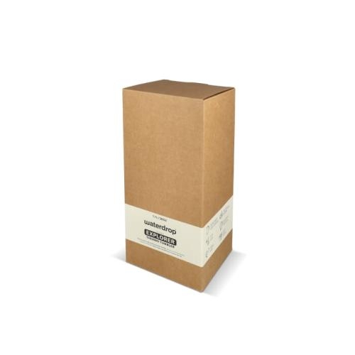 Waterdrop Explorer Thermo Drinkbeker 1.1L donkerroze