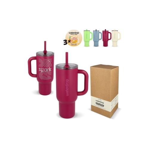 Waterdrop Explorer Thermo Drinkbeker 1.1L