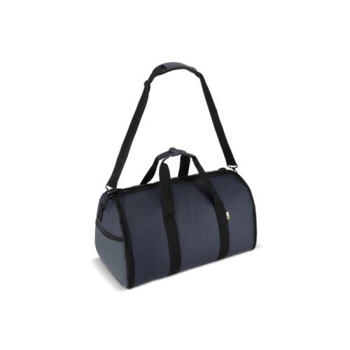 Multifunctionele reistas Carry Smart InSideOut donkerblauw