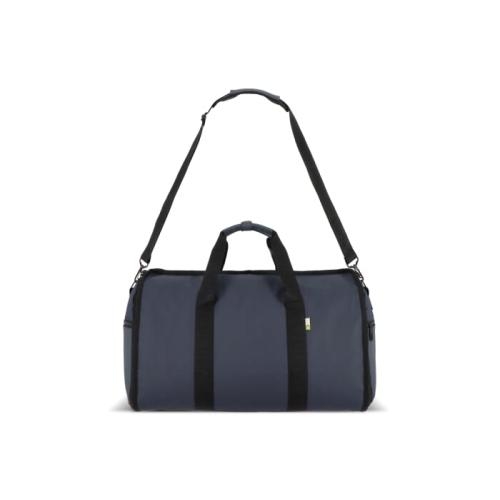 Multifunctionele reistas Carry Smart InSideOut donkerblauw