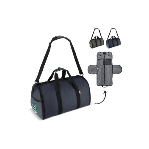 Multifunctionele reistas Carry Smart InSideOut