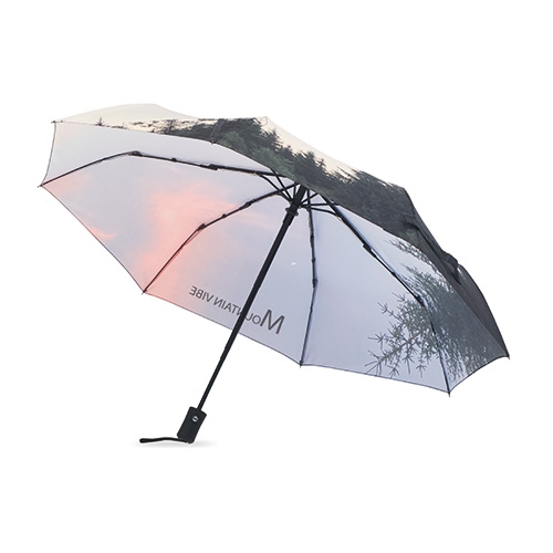 Custom made opvouwbare paraplu Ø95 cm