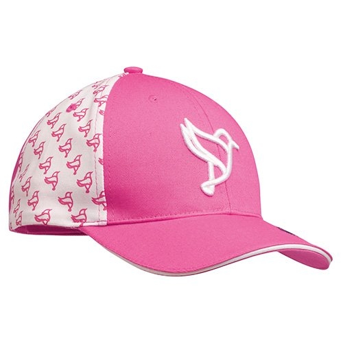 Custom made 6-panel katoenen twill sandwich pet custom