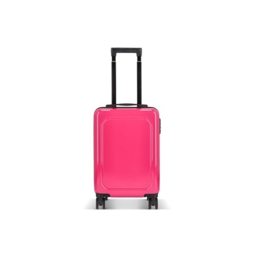 Trolley Urban 18 inch cabine roze