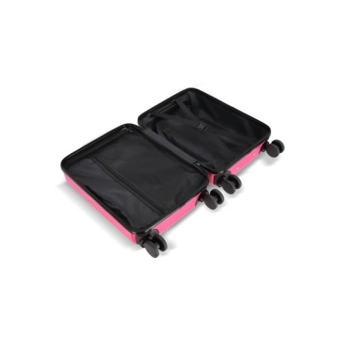 Trolley Urban 18 inch cabine roze