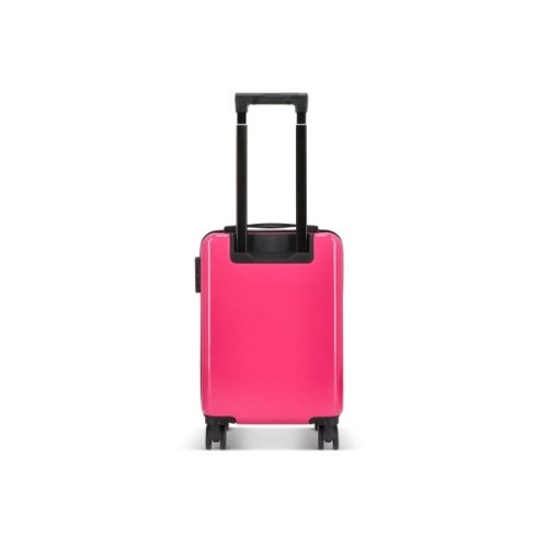 Trolley Urban 18 inch cabine roze