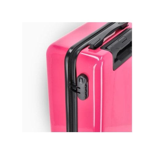 Trolley Urban 18 inch cabine roze