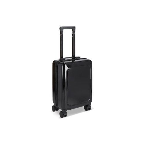 Trolley Urban 18 inch cabine zwart
