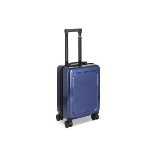 Trolley Urban 18 inch cabine donkerblauw