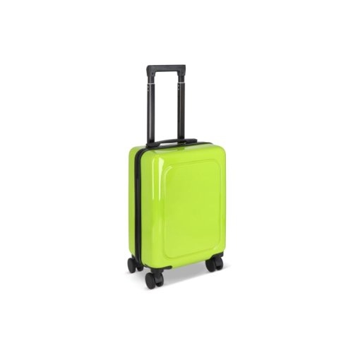 Trolley Urban 18 inch cabine lichtgroen