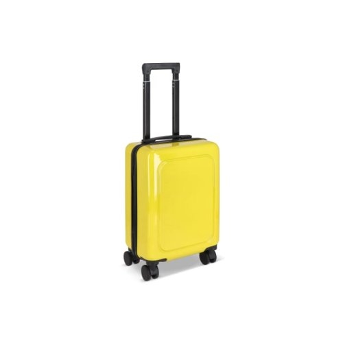Trolley Urban 18 inch cabine geel