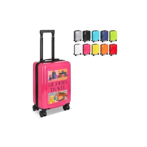 Trolley Urban 18 inch cabine