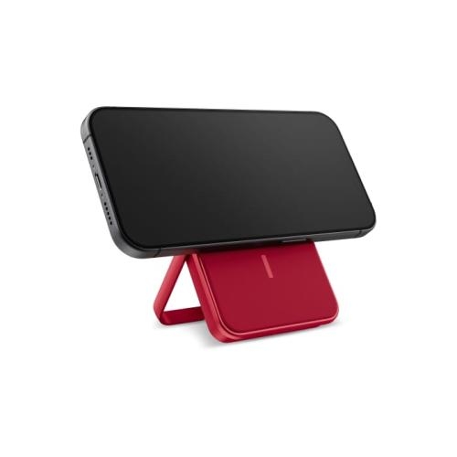 Fresh 'n Rebel MagSafe powerbank 5000 mAh rood