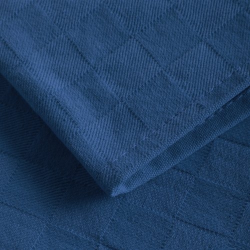 Theedoek 60x50 cm | 270 grams navy