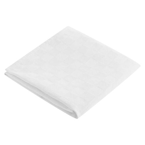 Theedoek 60x50 cm | 270 grams wit