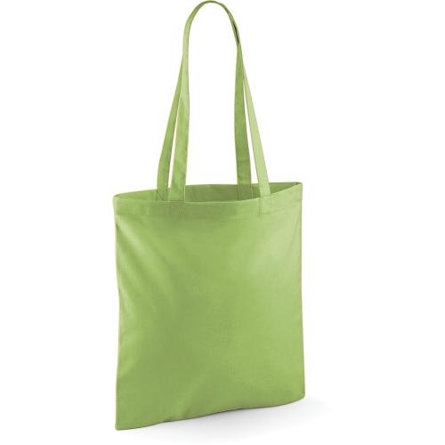 Shopper lange hengsels Westford kiwi