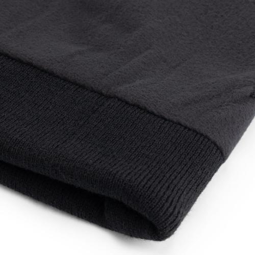 Thinsulate muts warm zwart