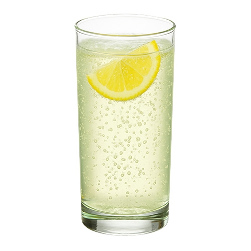 Longdrink glas