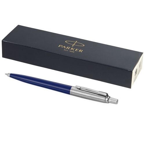 Parker Jotter balpen blauw