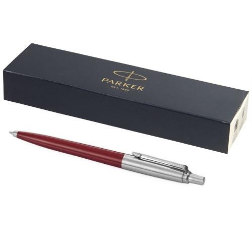 Parker Jotter balpen rood