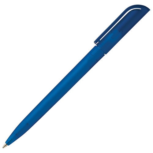 Balpen Anouk donkerblauw