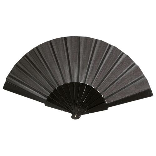 Waaier Easy Breezy zwart