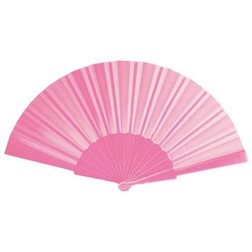 Waaier Easy Breezy roze