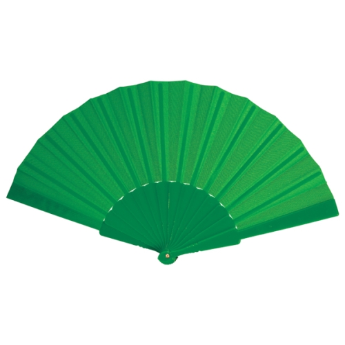 Waaier Easy Breezy groen