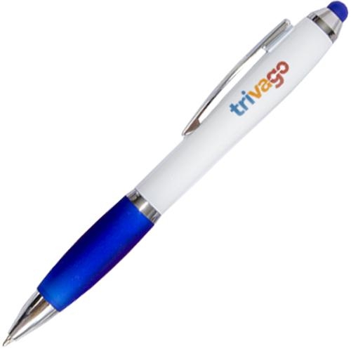 Touchpen Bright blauw