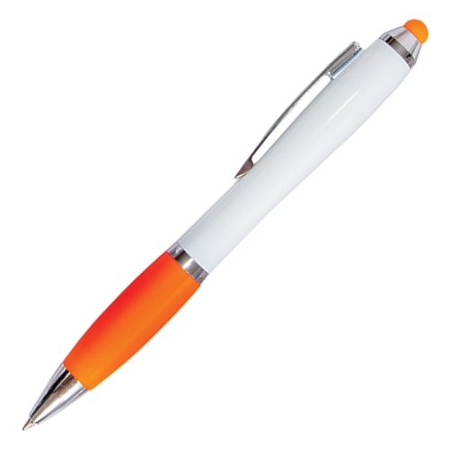 Touchpen Bright oranje