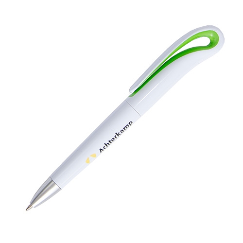 Balpen Swan Elite groen