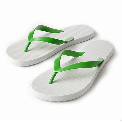 Slippers mix en match