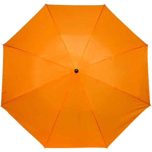 Paraplu Corby oranje
