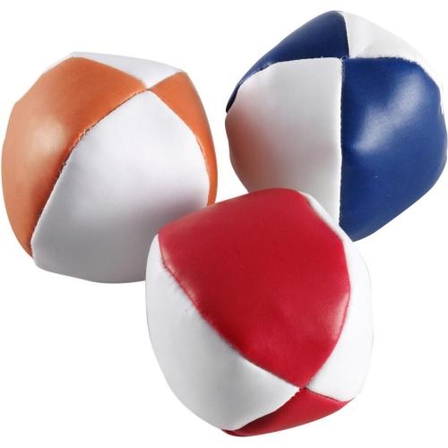 Jongleerballen diversen