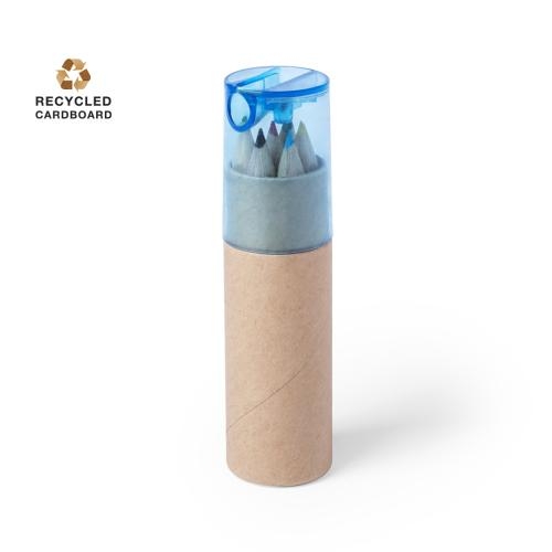 Potlood koker ECO