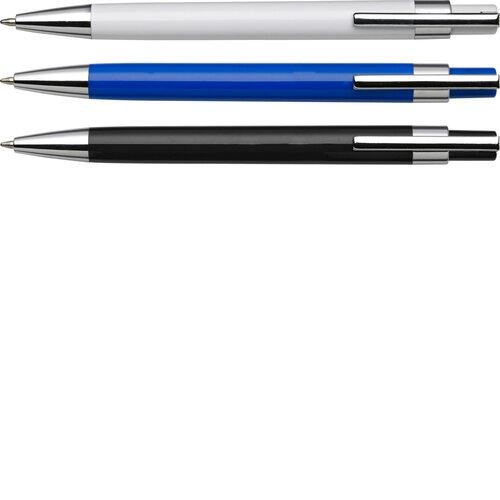 Balpen Marit blauw