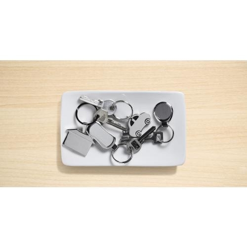 Sleutelhanger auto standaard