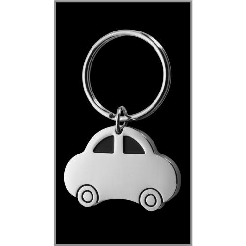 Sleutelhanger auto standaard