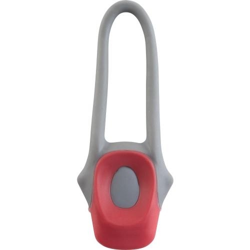 Fietslampje rood