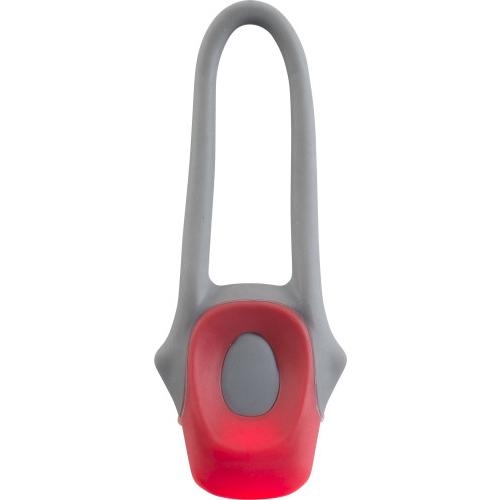 Fietslampje rood