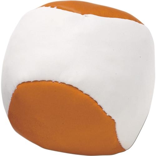 Jongleerbal Renz oranje