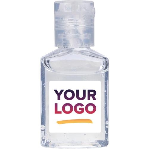 Handgel 15ml neutraal