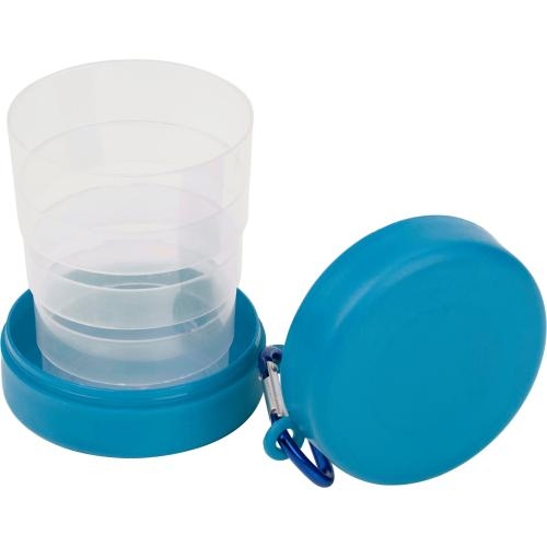Opvouwbare drinkbeker
