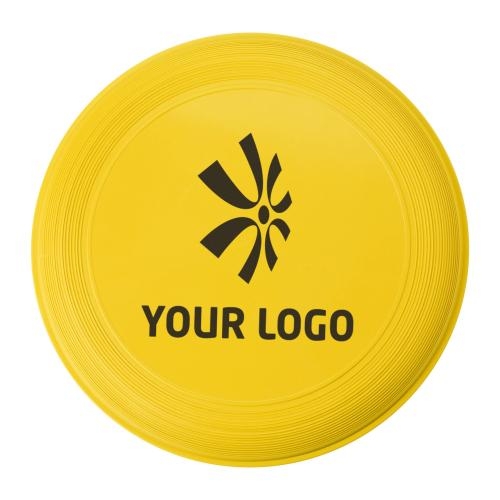 Frisbee met ringen, stapelbaar